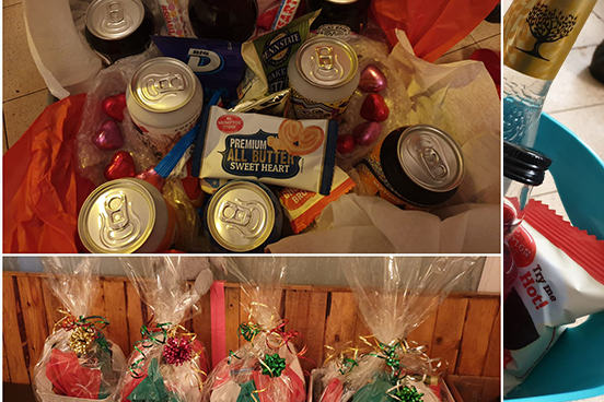 Hamper 12