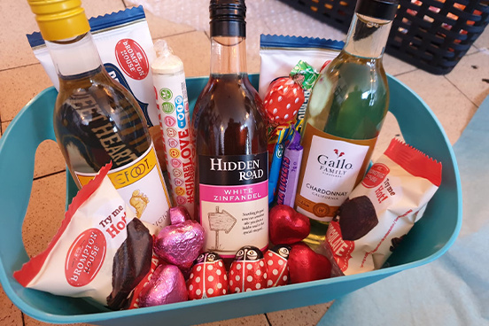 Hamper 7